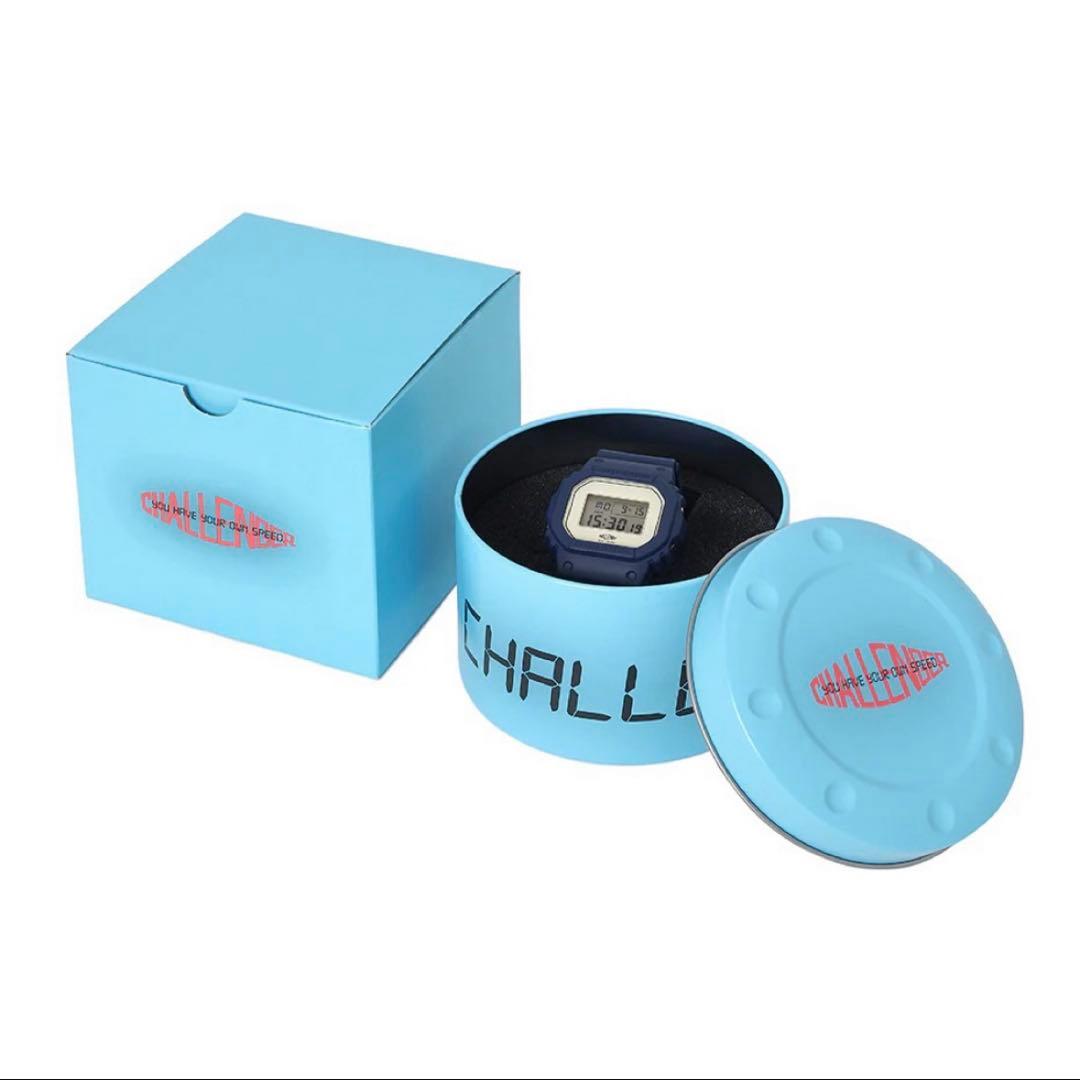 【週末価格】G-SHOCK DW-5600CH25-2JR