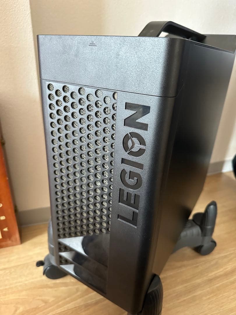 ビ*ン様 lenovo legion T530