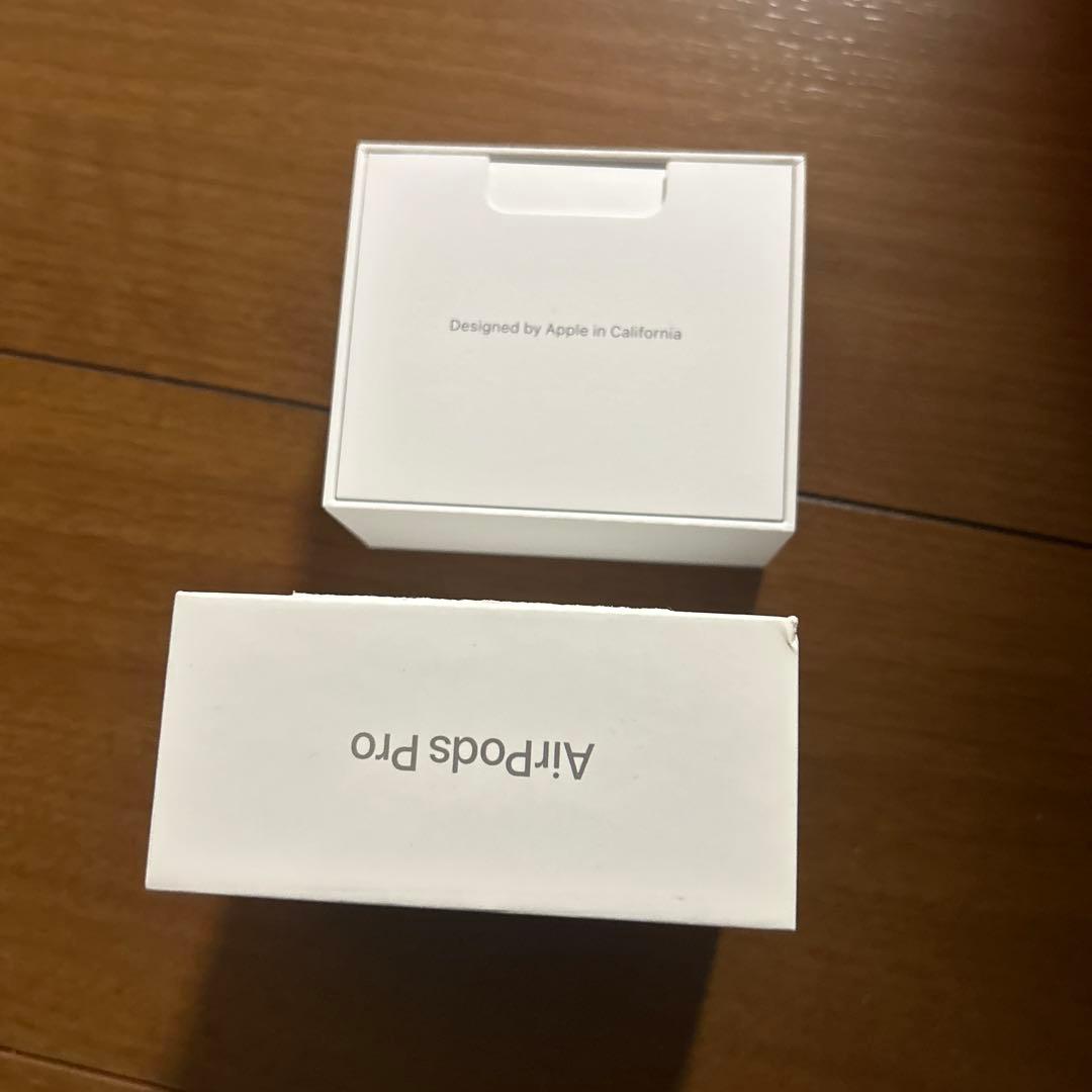 春*き様 AirPods Pro3本体