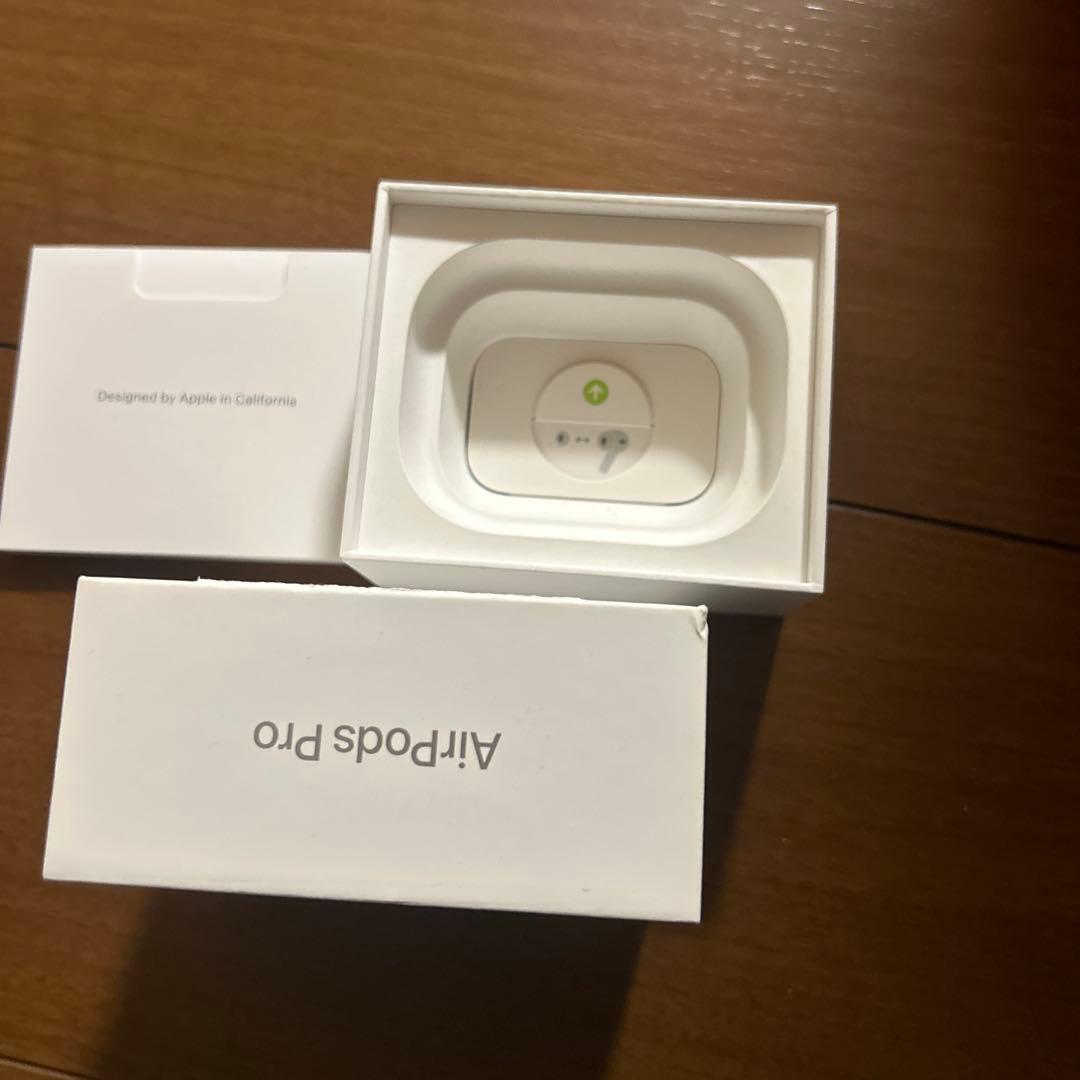 春*き様 AirPods Pro3本体
