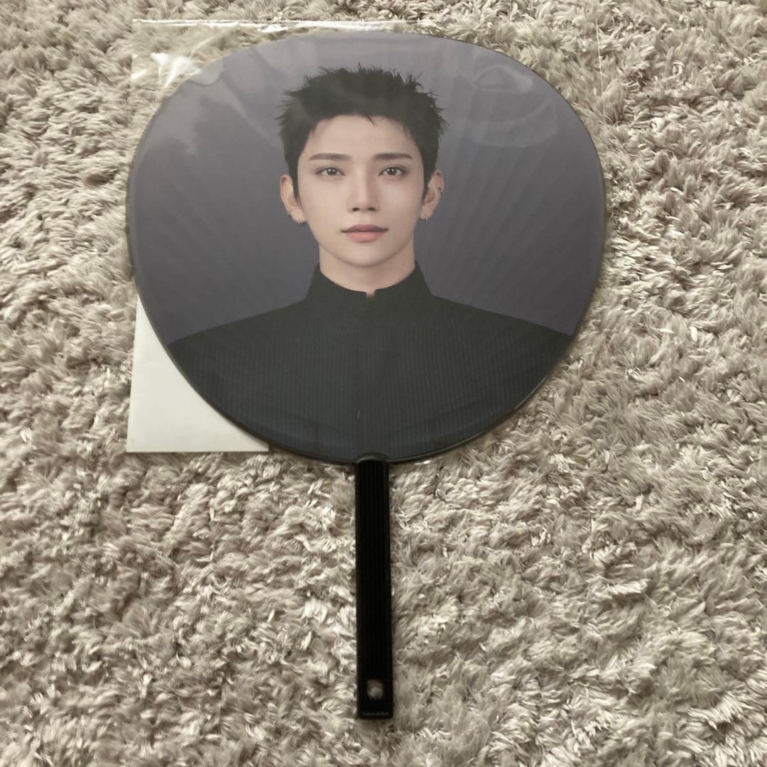 SEVENTEEN 세븐틴 セブチ new うちわ イメージピケット イメピケ