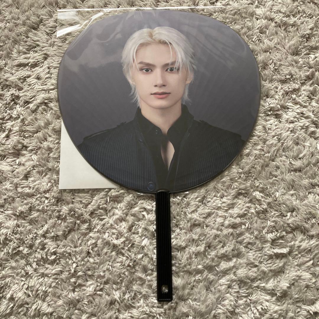 SEVENTEEN 세븐틴 セブチ new うちわ イメージピケット イメピケ