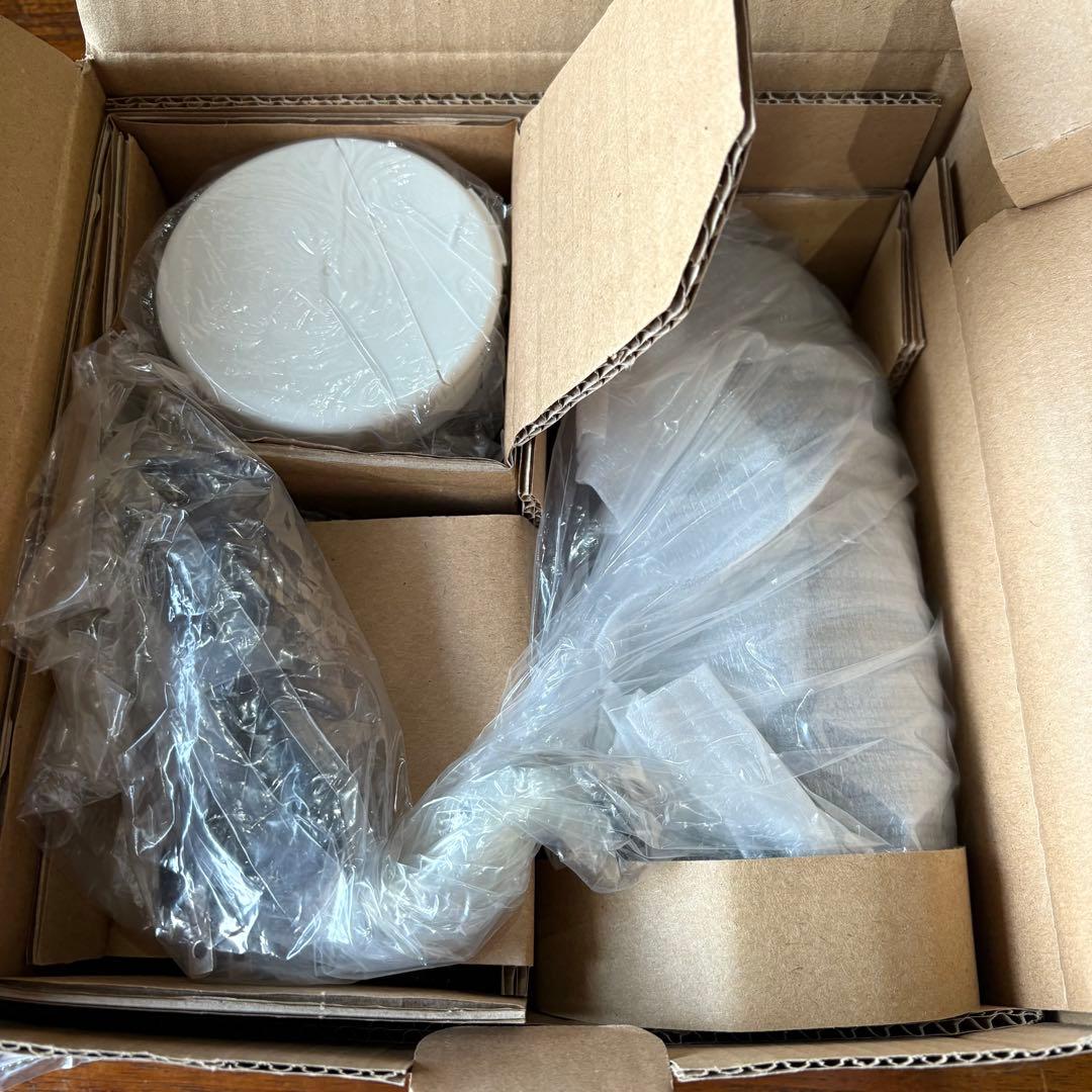 【未使用】IWATANI クラッシュミルサーSP IFM-C20G-SP