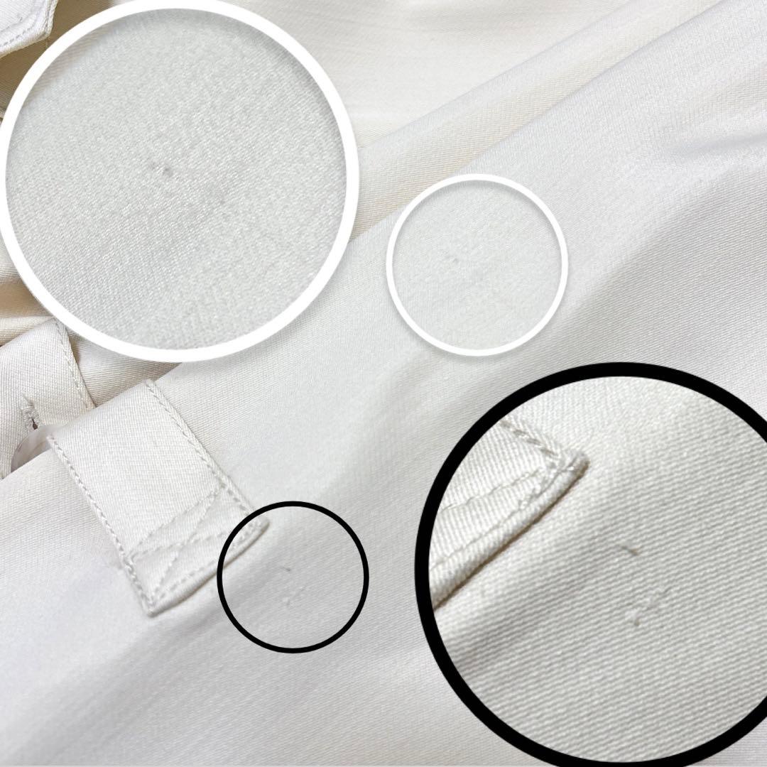 【MAISONSPECIAL】サスペンダー付きカーゴパンツ【定価¥22,000】