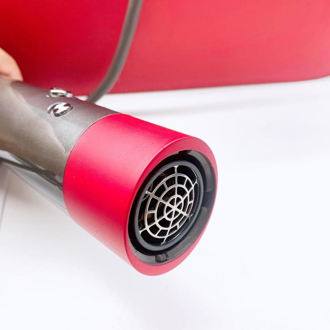 《ほぼ未使用⭐️付属品完備》 ダイソン エアラップ コンプリート Dyson