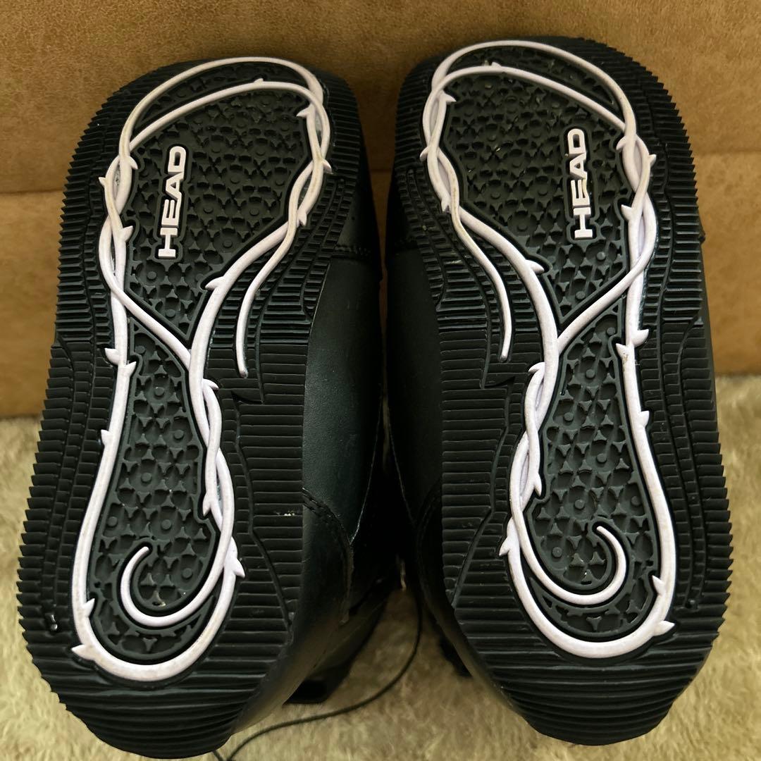 スノーボードブーツ（女性用）24cm