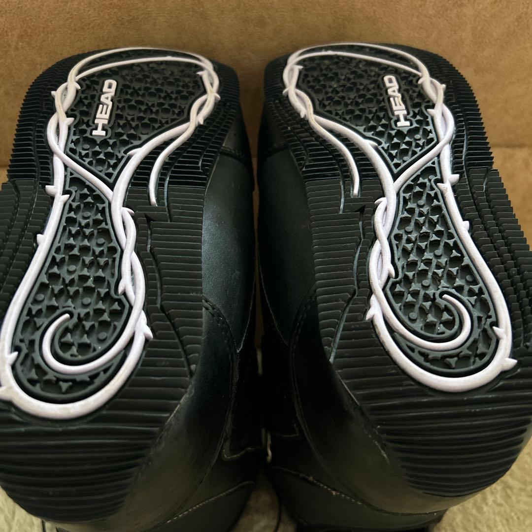 スノーボードブーツ（女性用）24cm