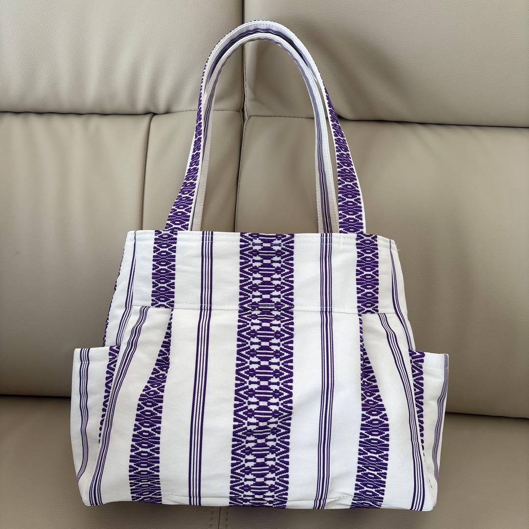 【専用】710-2、709-3、709-4、712-1）着物帯を使ったバッグ