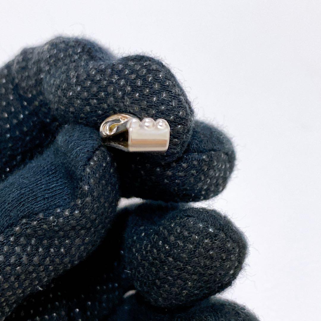 美品 ティファニー Tiffany ネクタイピン　シグネチャー　925