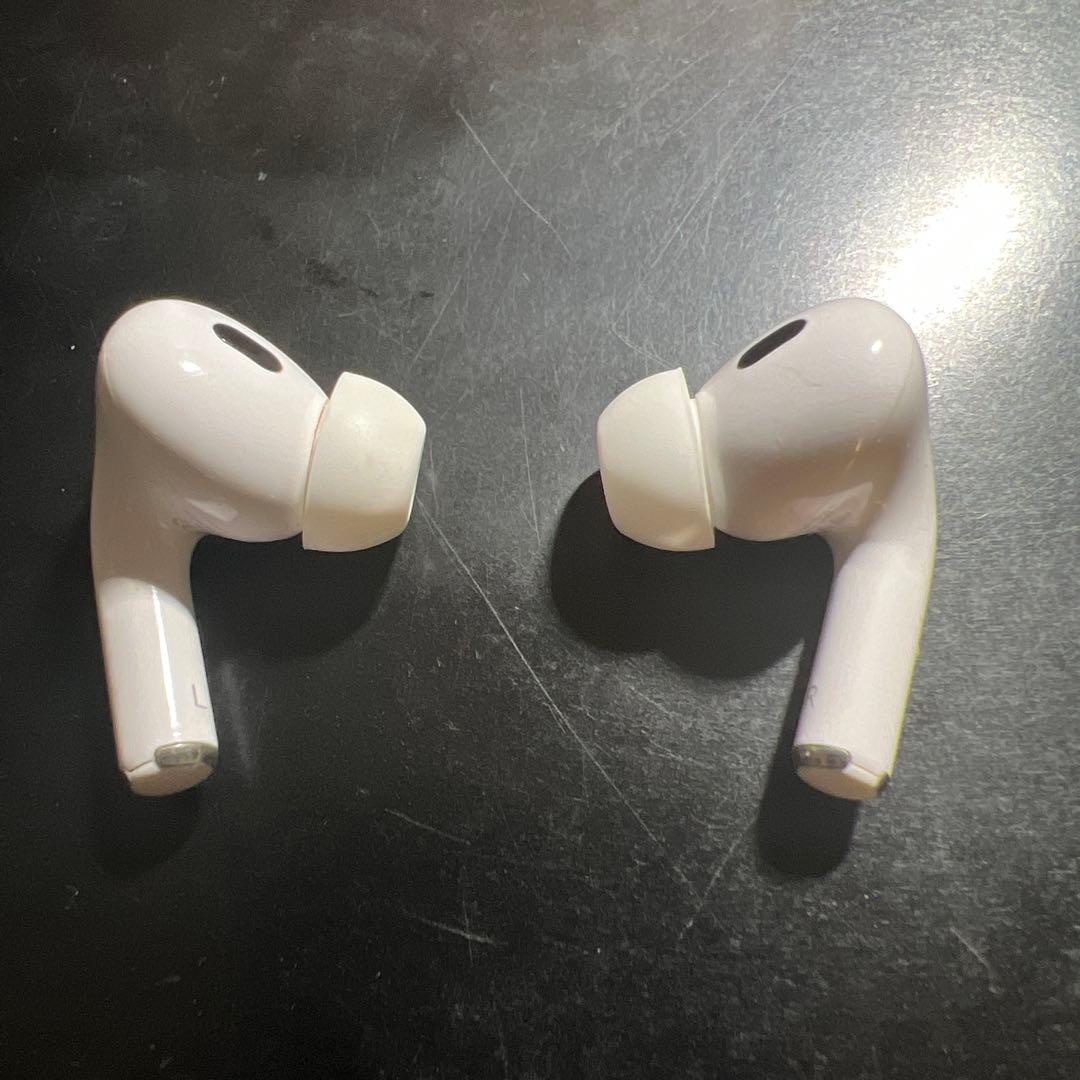 AirPods Pro 第2世代 USB-C 本体