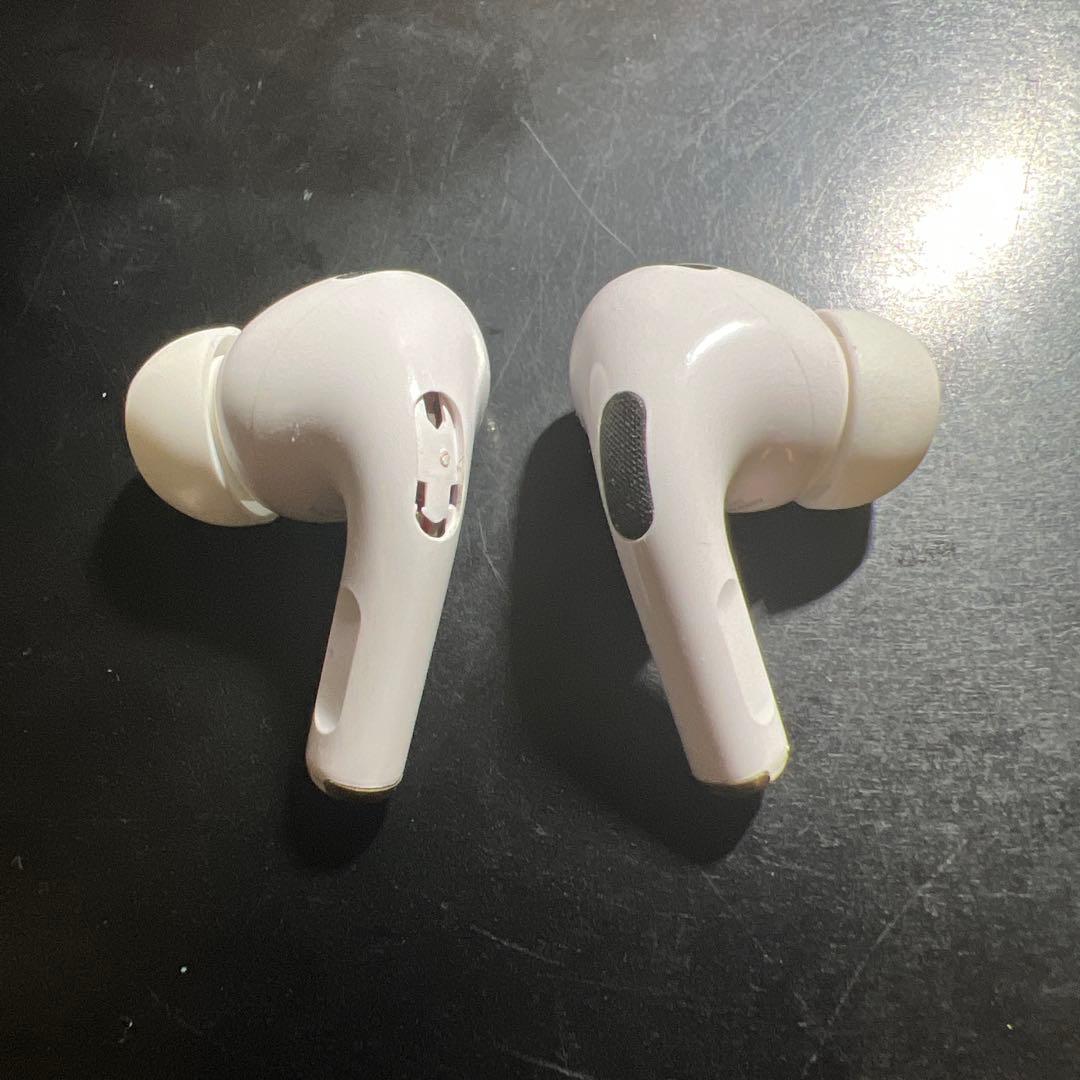 AirPods Pro 第2世代 USB-C 本体