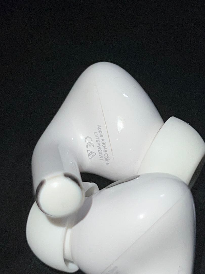 AirPods Pro 第2世代 USB-C 本体