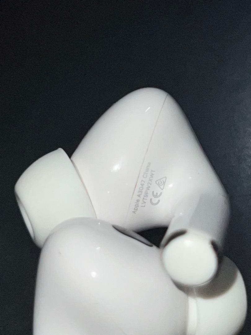 AirPods Pro 第2世代 USB-C 本体