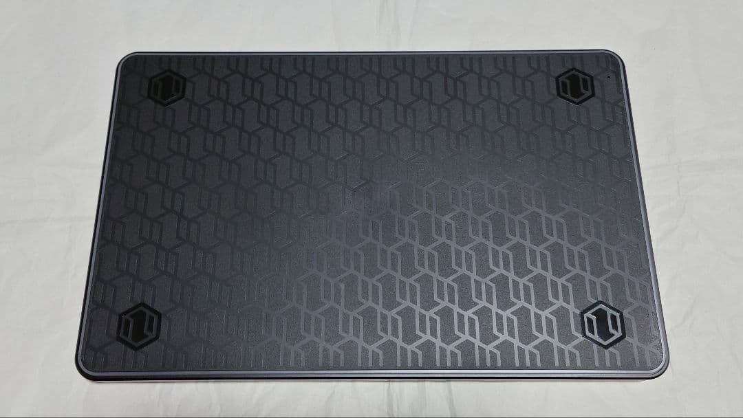 Haute42 Hautepad X 各モジュール付き