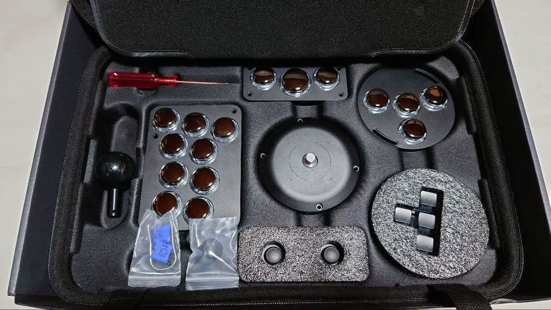 Haute42 Hautepad X 各モジュール付き