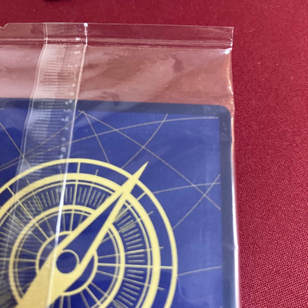 モンキー・D・ルフィ ONE PIECE DAY'24 来場者特典 未開封