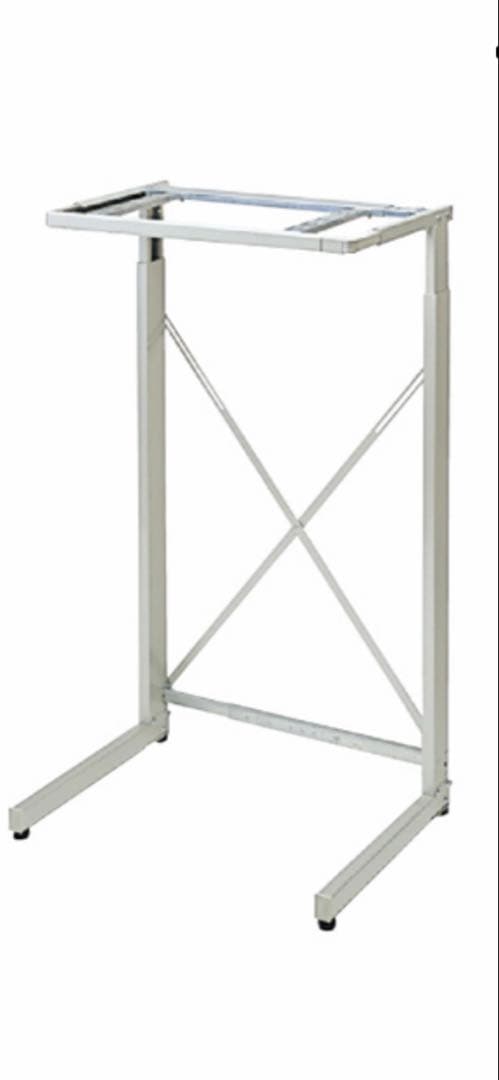 衣類乾燥機用スタンド（DES-N76）