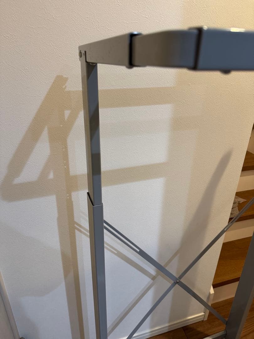 衣類乾燥機用スタンド（DES-N76）