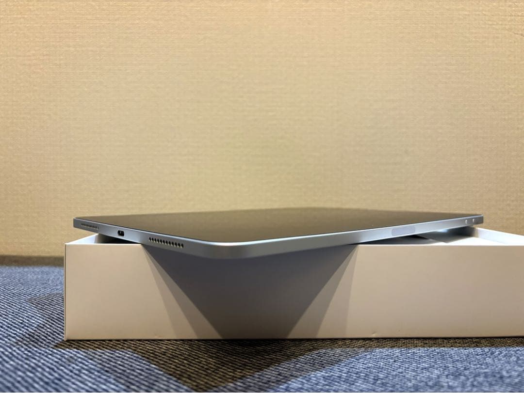 ニ*ス様 ★美品★iPad Air (第4世代) + Apple Pencil第