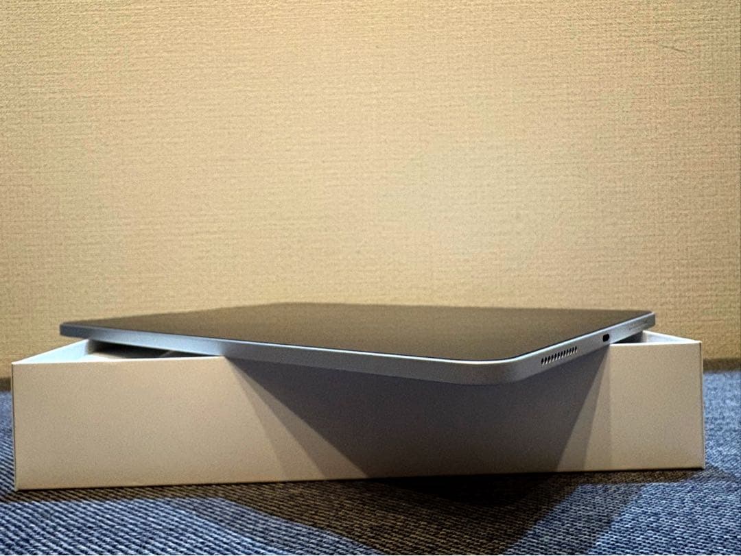 ニ*ス様 ★美品★iPad Air (第4世代) + Apple Pencil第