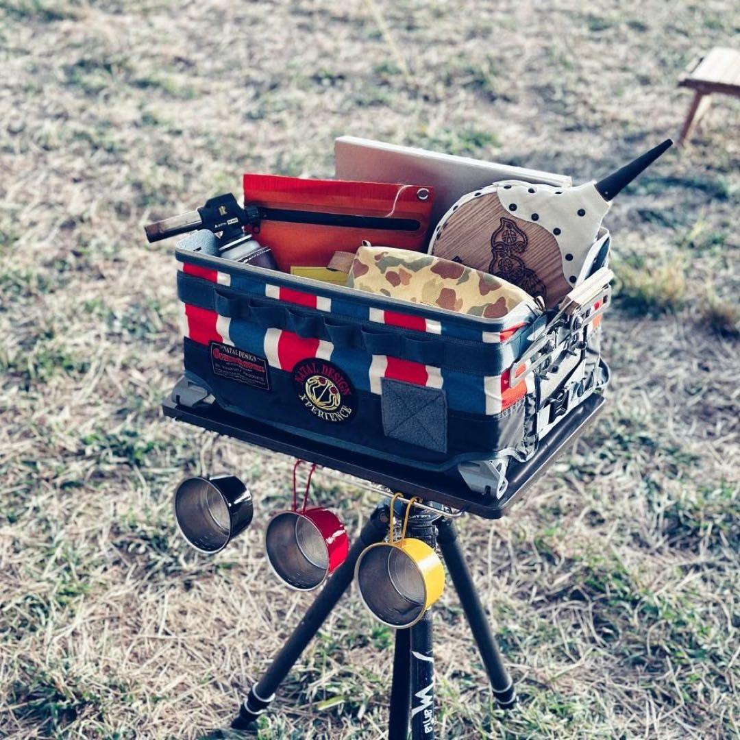 ボンボネロ× NATAL DESIGN Dress code ND ver.