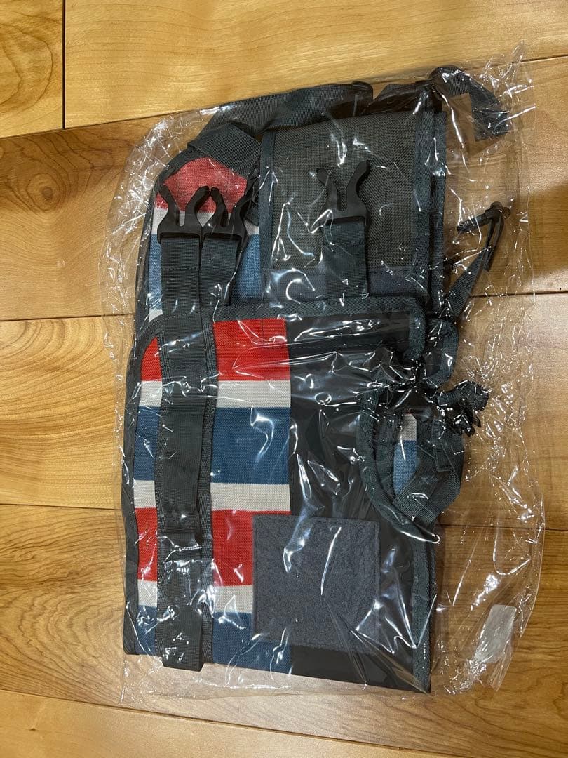 ボンボネロ× NATAL DESIGN Dress code ND ver.