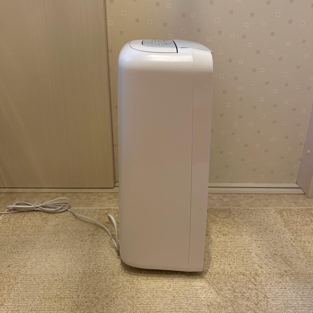 SHARP CV-R71-W 除湿機