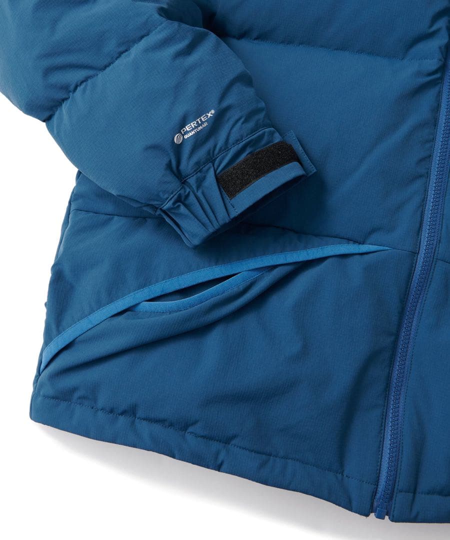 FTC PERTEX® DOWN JACKET