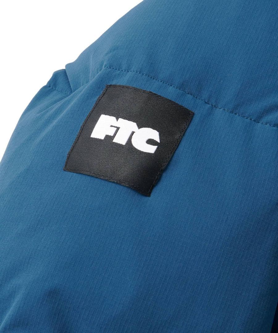 FTC PERTEX® DOWN JACKET