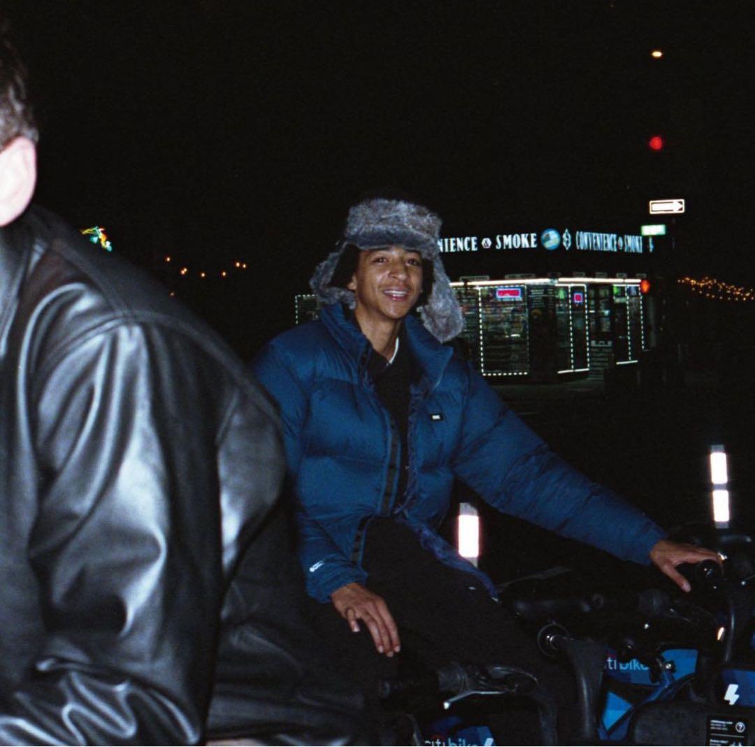 FTC PERTEX® DOWN JACKET