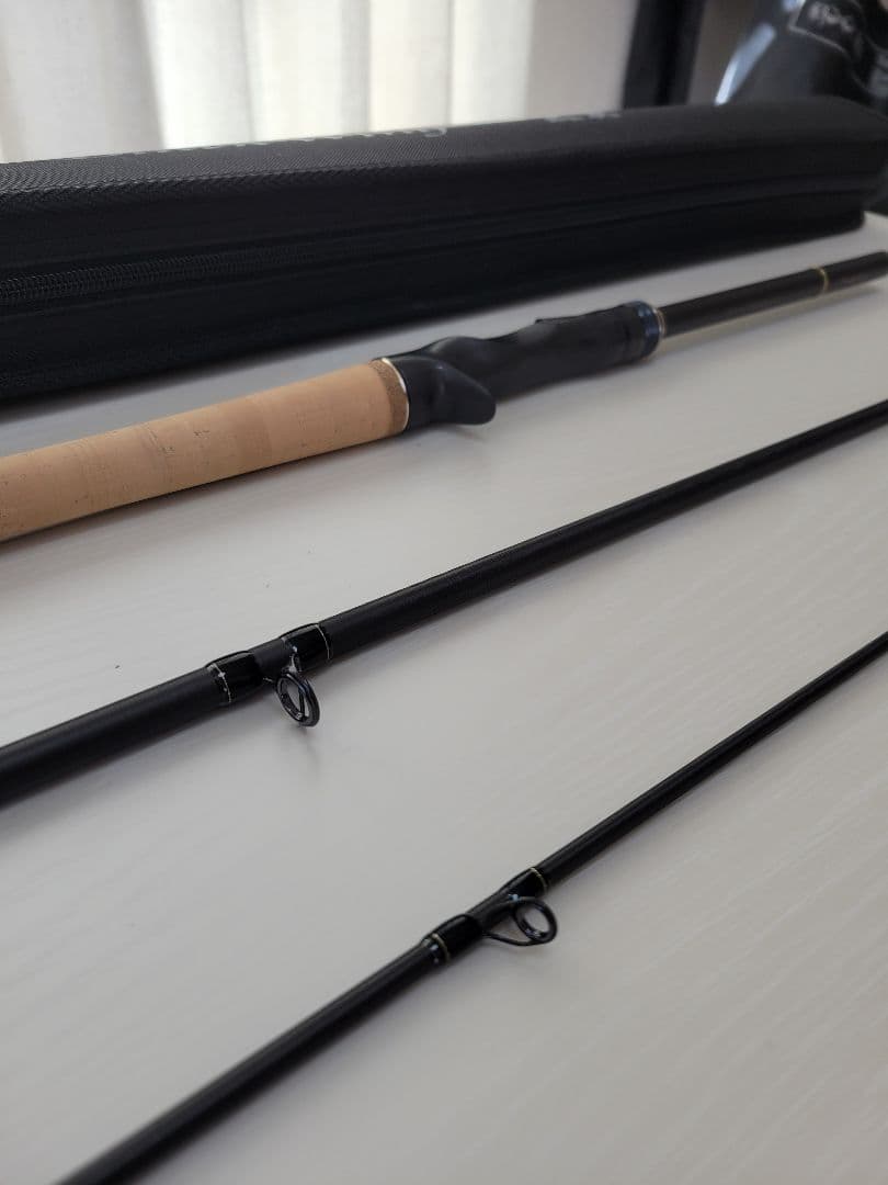 G-TEC　 XBWC-66 The\"Big Bait Special未使用品