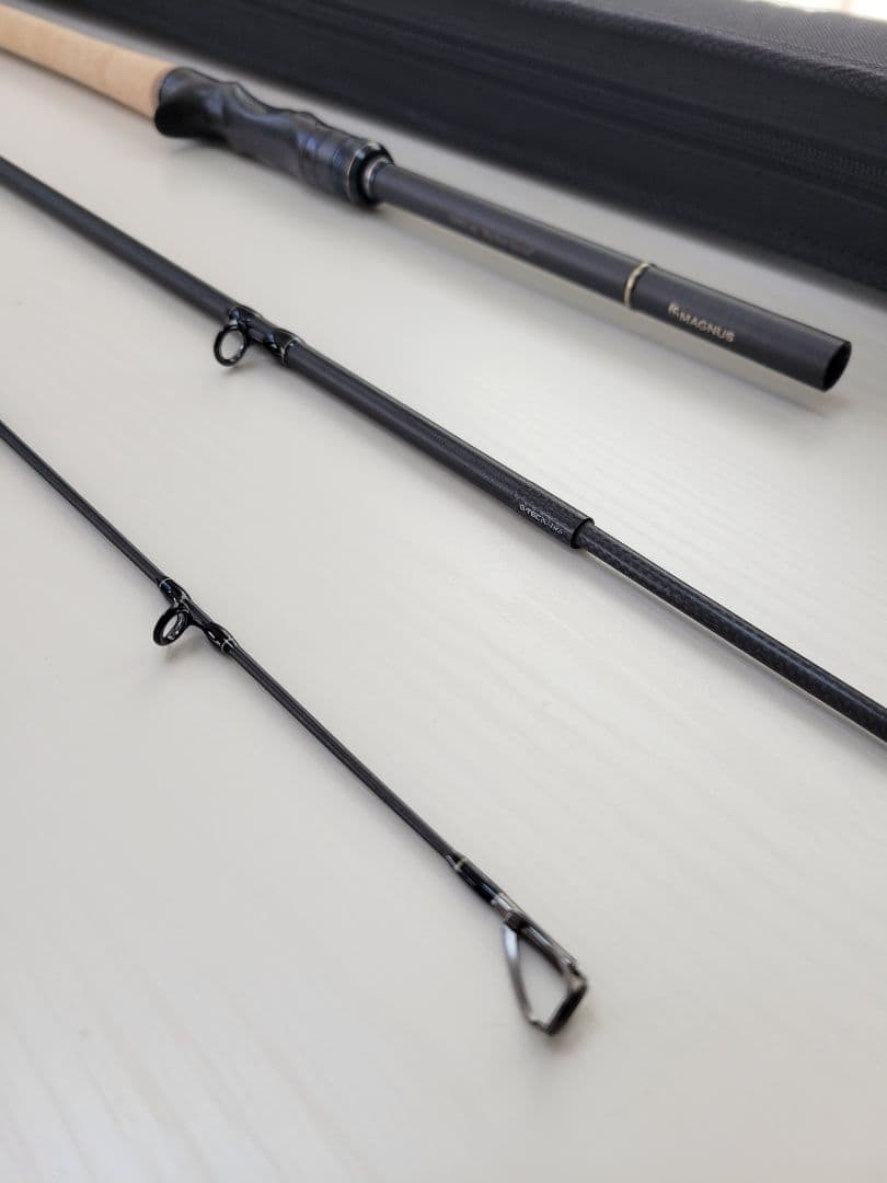 G-TEC　 XBWC-66 The\"Big Bait Special未使用品