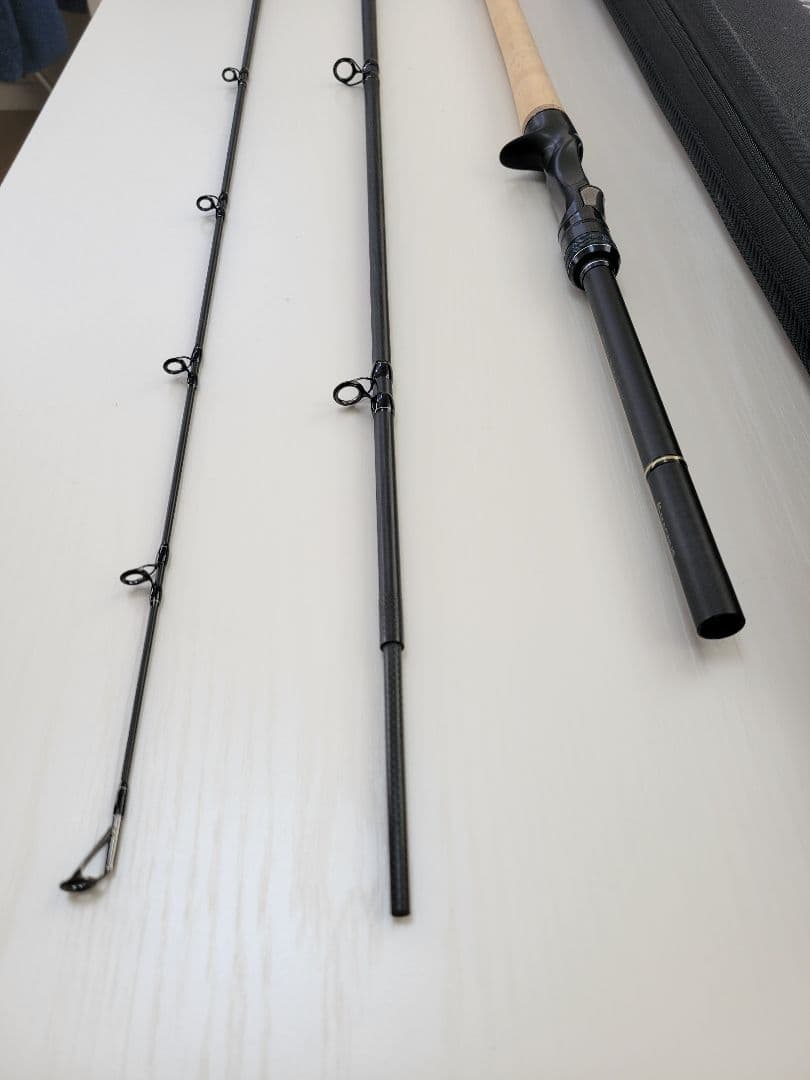 G-TEC　 XBWC-66 The\"Big Bait Special未使用品