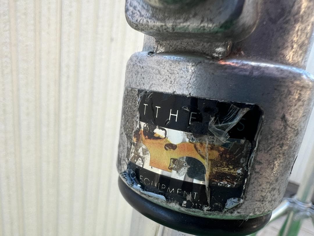 MATTHEWS/マシューズ ライトスタンド×2台 三脚 スタジオ器材