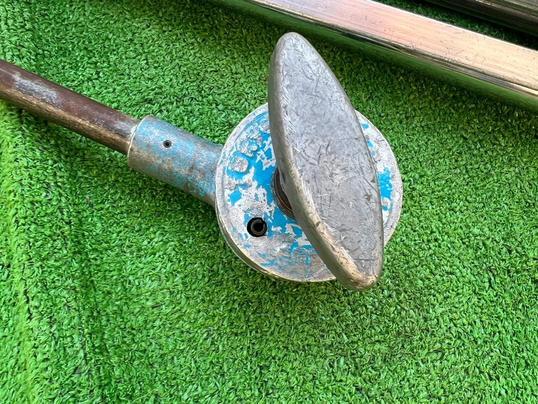 MATTHEWS/マシューズ ライトスタンド×2台 三脚 スタジオ器材