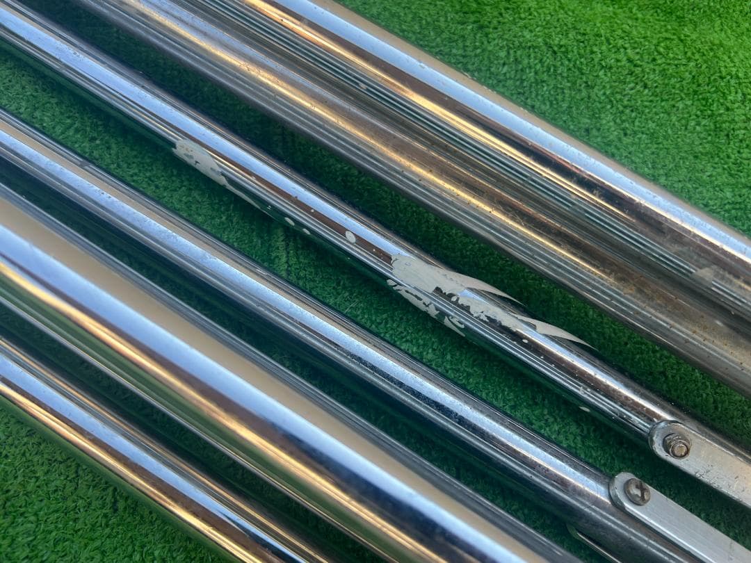 MATTHEWS/マシューズ ライトスタンド×2台 三脚 スタジオ器材