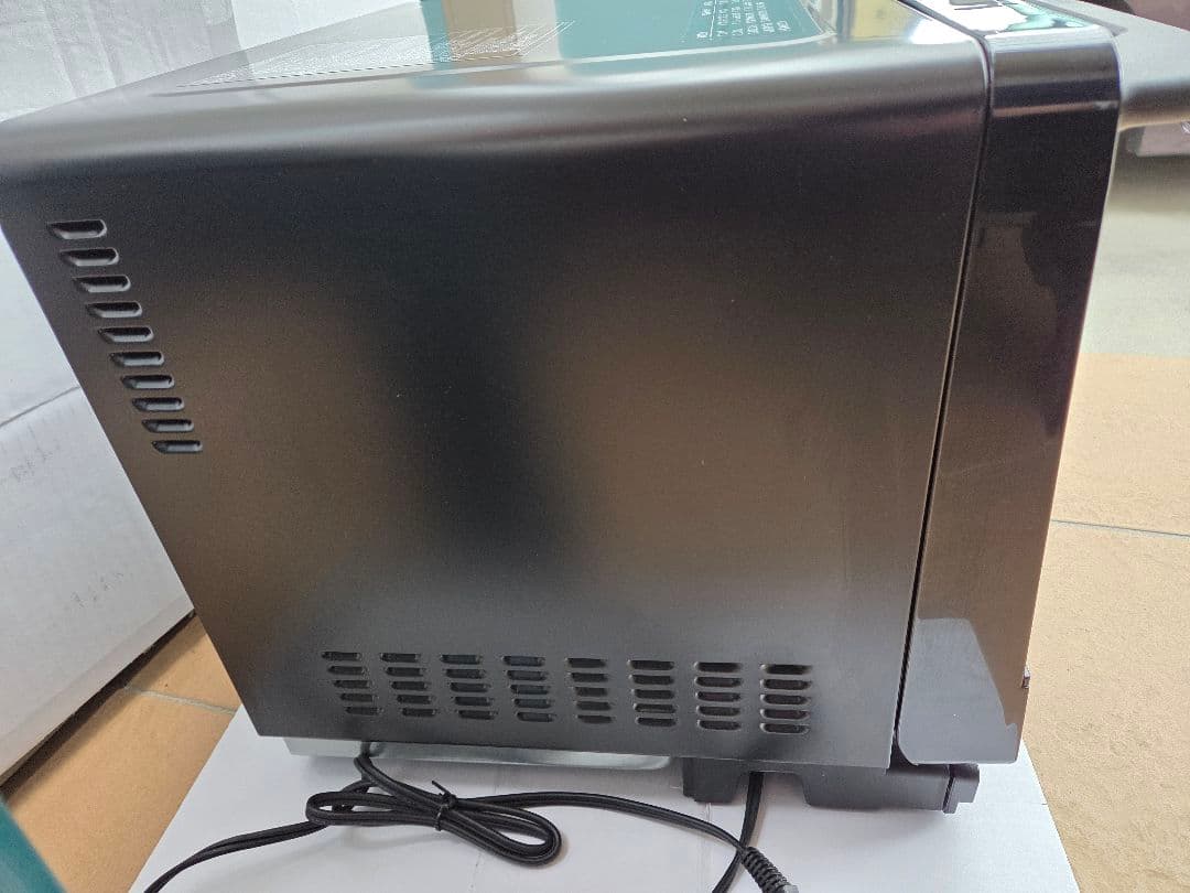 日立　ヘルシーシェフ　オーブンレンジ　MRO-S８B　2024製