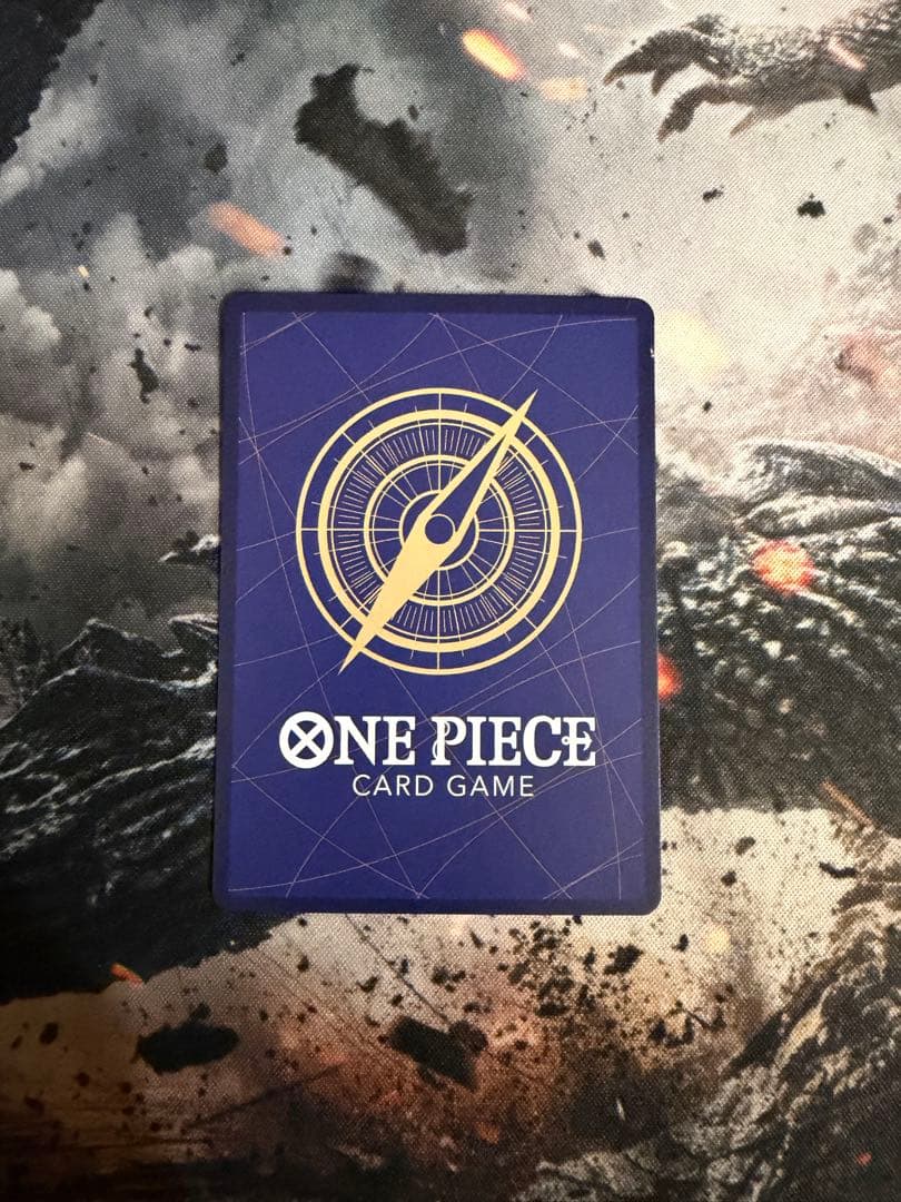 ワンピースカード ルフィ ワンピースデイ