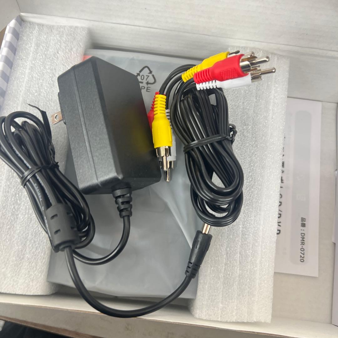 601516 とうしょう メディア レコーダー 録画・録音かんたん録右ェ門