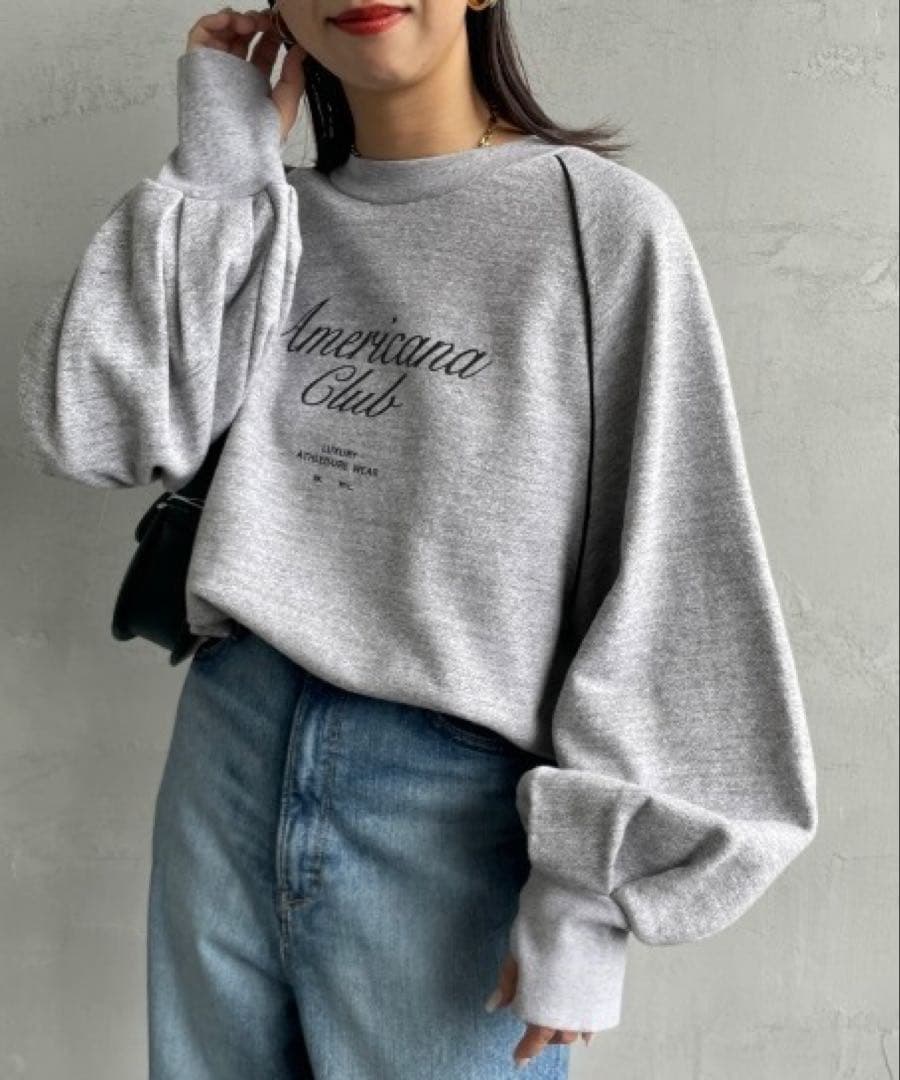 リピーター様まとめ買い割引◆アメリカーナ スウェット&アーバンリサーチ デニム