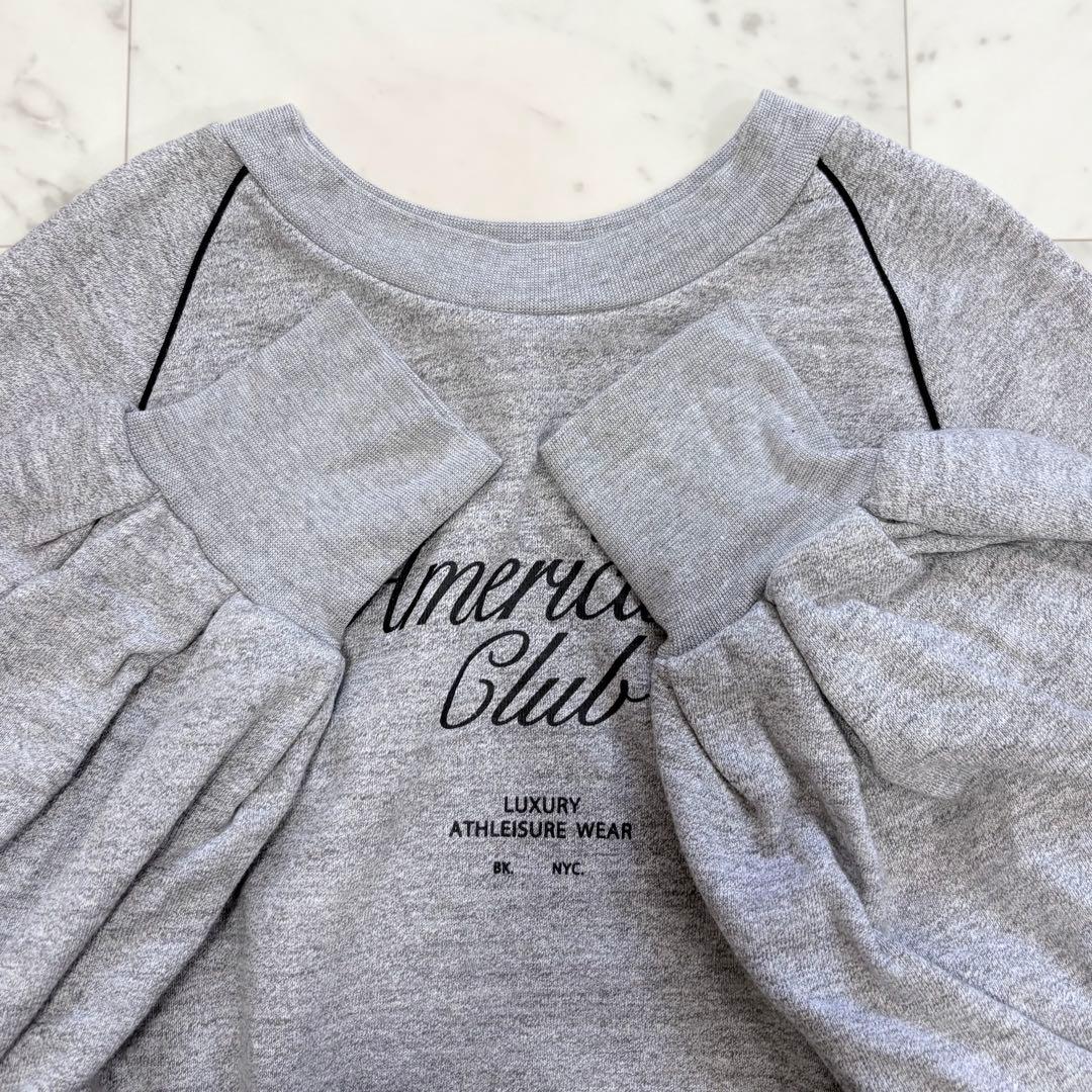 リピーター様まとめ買い割引◆アメリカーナ スウェット&アーバンリサーチ デニム