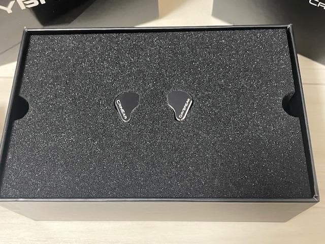 イヤホン Crinear Daybreak