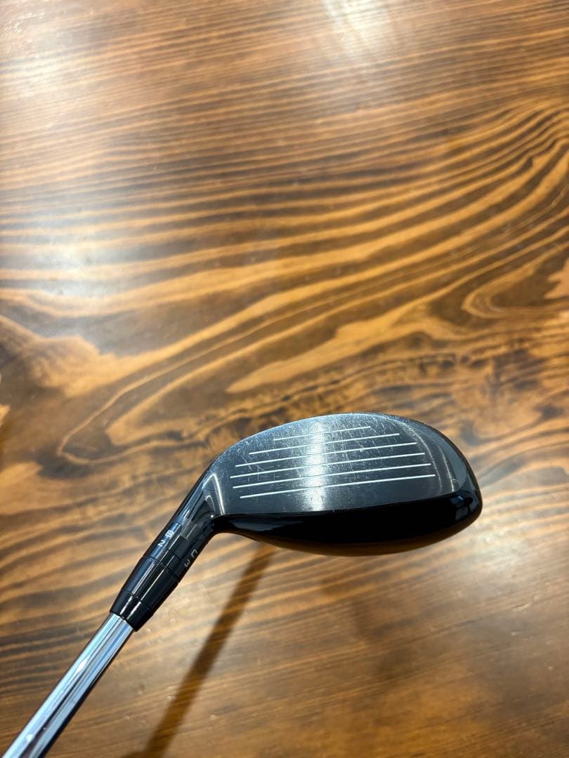 タイトリスト tsi2 ユーティリティ 24度