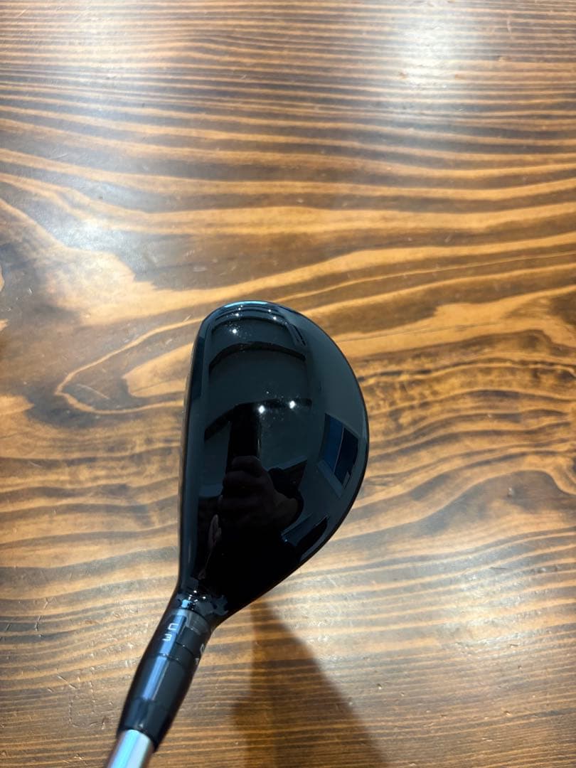 タイトリスト tsi2 ユーティリティ 24度