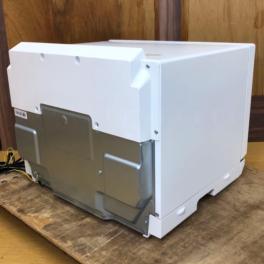 SHARP ヘルシオ AX-HA20-W スチームオーブンレンジ 2022年製