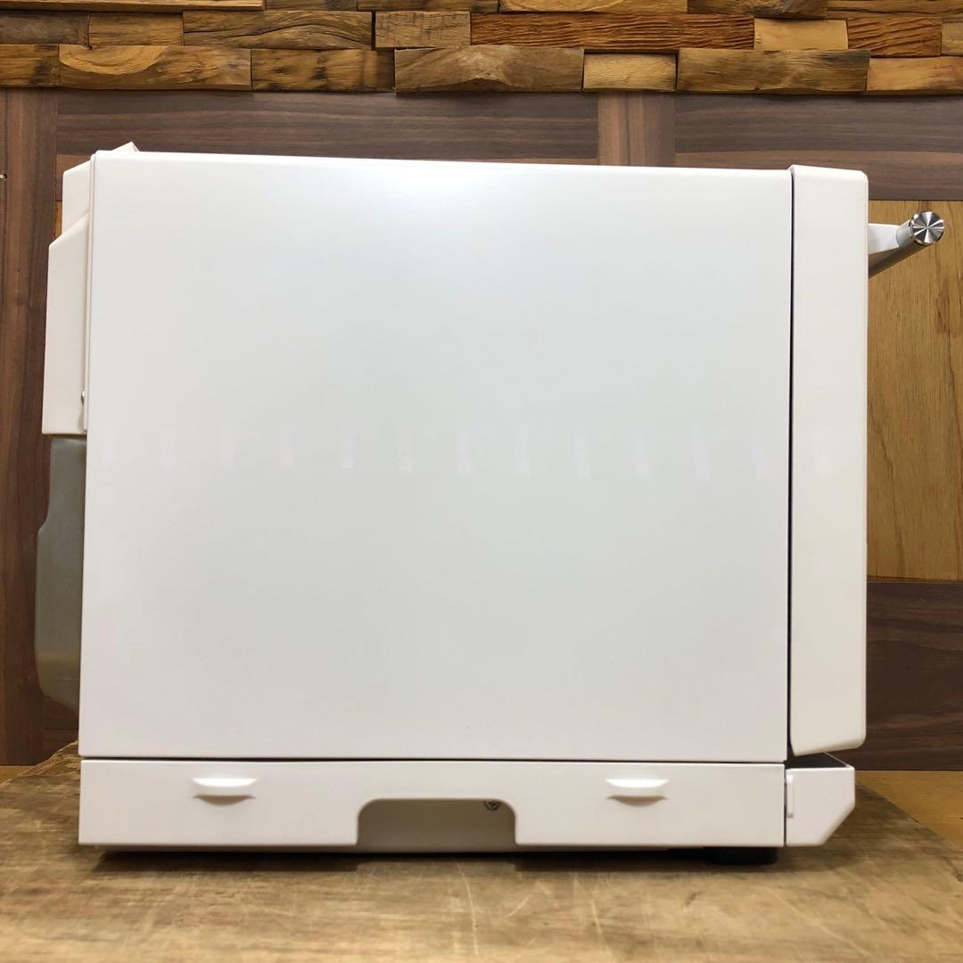 SHARP ヘルシオ AX-HA20-W スチームオーブンレンジ 2022年製