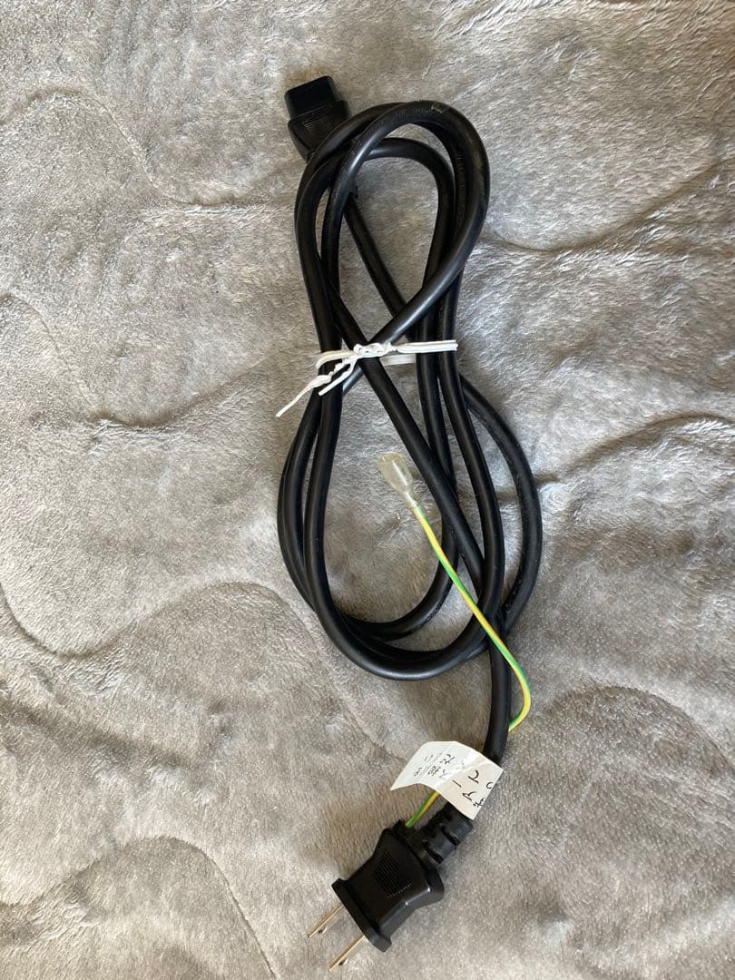 【美品】17型 スピーカー搭載 液晶ディスプレイバッファローFTD-G773AS