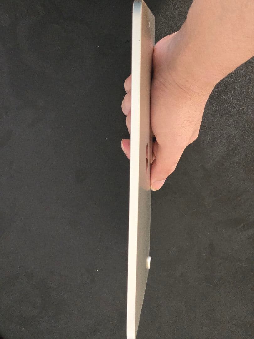 Apple iPad Air M2チップ 128GB シルバー