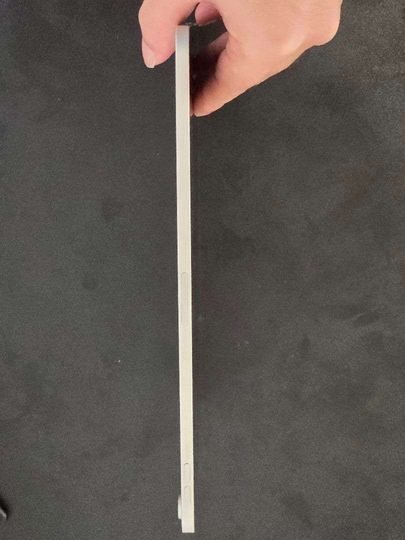 Apple iPad Air M2チップ 128GB シルバー