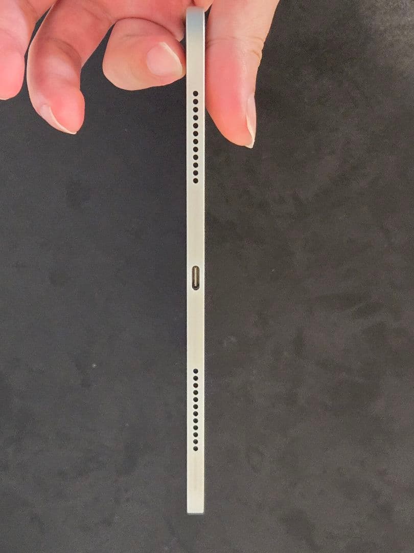 Apple iPad Air M2チップ 128GB シルバー